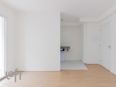 Apartamento à venda em Barra Funda com 82 m², 2 quartos, 1 suíte, 1 vaga