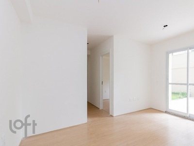 Apartamento à venda em Barra Funda com 82 m², 2 quartos, 1 suíte, 1 vaga