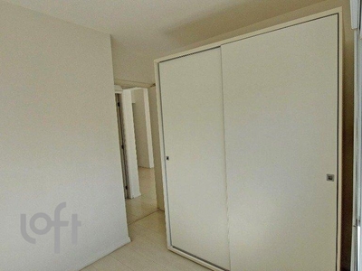 Apartamento à venda em Bela Vista com 47 m², 2 quartos