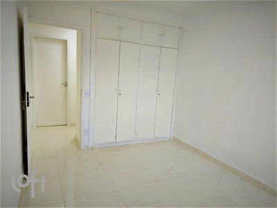 Apartamento à venda em Bela Vista com 90 m², 3 quartos, 1 suíte, 1 vaga