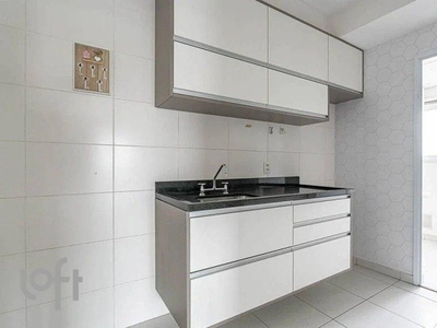 Apartamento à venda em Bom Retiro com 88 m², 3 quartos, 1 suíte, 2 vagas