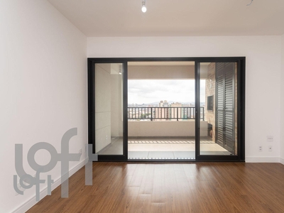 Apartamento à venda em Brás com 74 m², 3 quartos, 1 suíte, 1 vaga