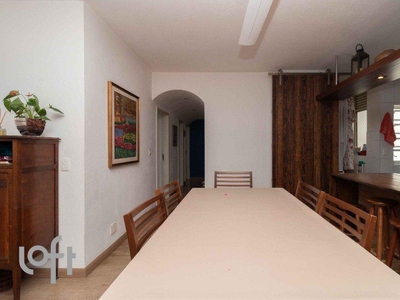 Apartamento à venda em Campos Elísios com 97 m², 3 quartos, 1 suíte, 1 vaga