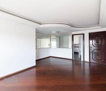 Apartamento à venda em Carrão com 140 m², 3 quartos, 1 suíte, 1 vaga