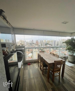 Apartamento à venda em Carrão com 90 m², 3 quartos, 2 suítes, 2 vagas