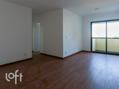 Apartamento à venda em Cidade Ademar com 64 m², 2 quartos, 1 vaga