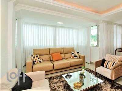 Apartamento à venda em Estoril com 100 m², 3 quartos, 1 suíte, 3 vagas
