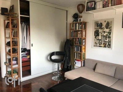 Apartamento à venda em Higienópolis com 150 m², 3 quartos, 1 suíte, 1 vaga