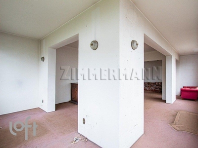 Apartamento à venda em Higienópolis com 195 m², 3 quartos, 1 vaga