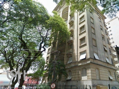 Apartamento à venda em Higienópolis com 280 m², 3 quartos, 1 suíte, 3 vagas