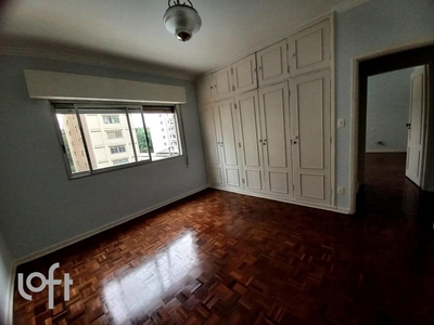Apartamento à venda em Higienópolis com 285 m², 4 quartos, 1 suíte, 2 vagas