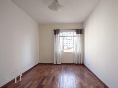 Apartamento à venda em Higienópolis com 99 m², 2 quartos