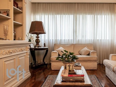 Apartamento à venda em Itaim Bibi com 100 m², 2 quartos, 1 suíte, 1 vaga