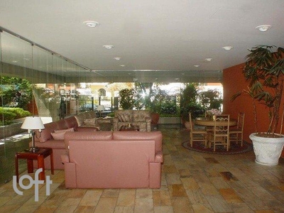 Apartamento à venda em Itaim Bibi com 147 m², 4 quartos, 1 suíte, 1 vaga