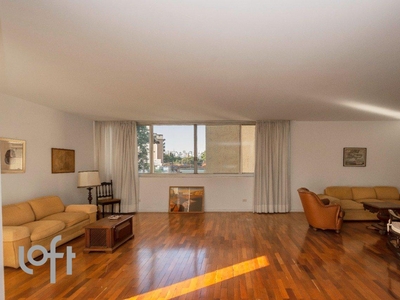 Apartamento à venda em Itaim Bibi com 320 m², 4 quartos, 4 suítes, 2 vagas