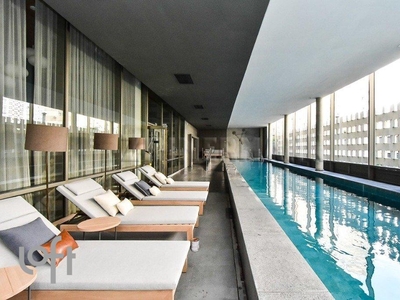 Apartamento à venda em Jardim América com 263 m², 4 quartos, 4 suítes, 4 vagas