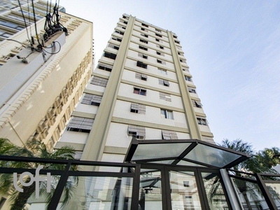 Apartamento à venda em Jardim América com 82 m², 2 quartos, 1 vaga