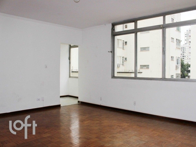 Apartamento à venda em Jardim América com 96 m², 2 quartos, 1 vaga