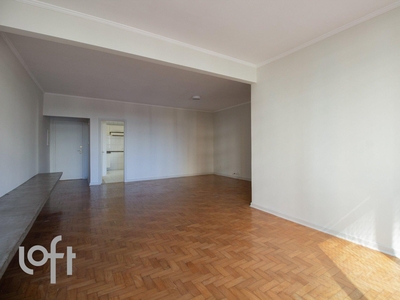 Apartamento à venda em Jardim Paulista com 150 m², 3 quartos