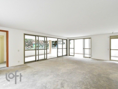 Apartamento à venda em Jardim Paulista com 285 m², 3 quartos, 3 suítes, 3 vagas