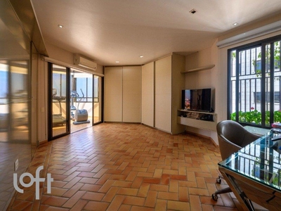 Apartamento à venda em Jardim Paulista com 455 m², 4 quartos, 4 suítes, 4 vagas