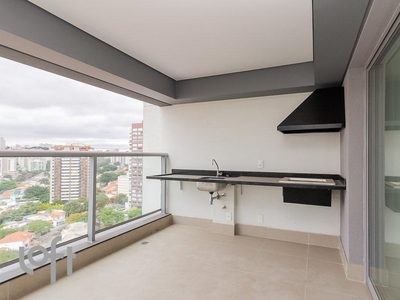 Apartamento à venda em Lapa com 184 m², 3 quartos, 3 suítes, 3 vagas