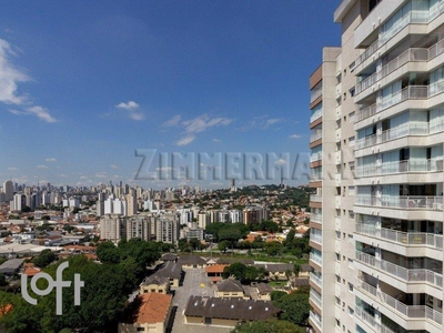 Apartamento à venda em Lapa com 79 m², 3 quartos, 2 suítes, 2 vagas