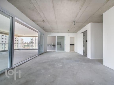 Apartamento à venda em Moema Índios com 278 m², 4 quartos, 4 suítes, 4 vagas