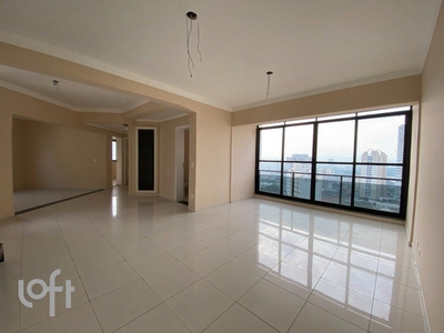 Apartamento à venda em Mooca com 200 m², 2 quartos, 1 suíte, 3 vagas