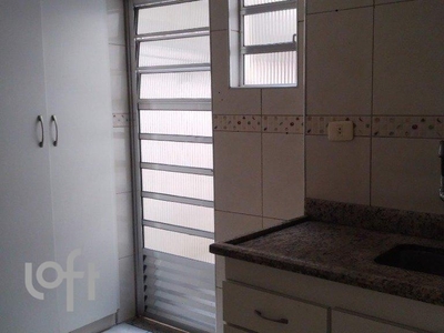 Apartamento à venda em Perdizes com 110 m², 3 quartos, 2 suítes