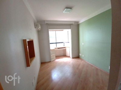 Apartamento à venda em Perdizes com 112 m², 2 quartos, 1 suíte, 2 vagas