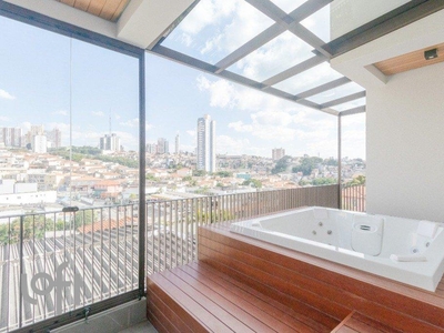 Apartamento à venda em Perdizes com 275 m², 4 quartos, 4 suítes, 3 vagas