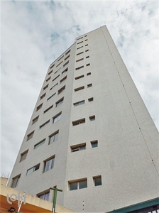 Apartamento à venda em Perdizes com 40 m², 1 quarto, 1 vaga