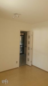 Apartamento à venda em Perdizes com 59 m², 2 quartos, 1 suíte, 1 vaga