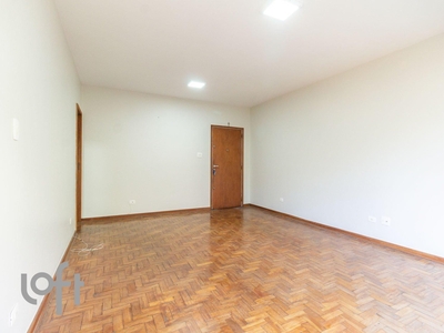 Apartamento à venda em Perdizes com 95 m², 2 quartos, 1 vaga
