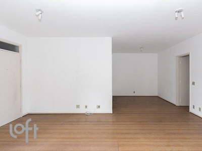 Apartamento à venda em Perdizes com 97 m², 3 quartos, 1 suíte, 2 vagas