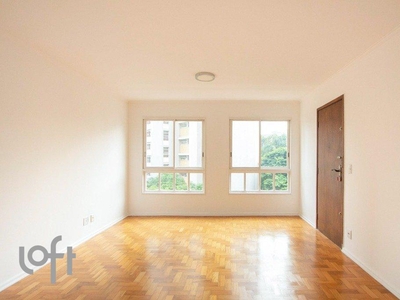 Apartamento à venda em Perdizes com 98 m², 3 quartos, 1 suíte, 1 vaga