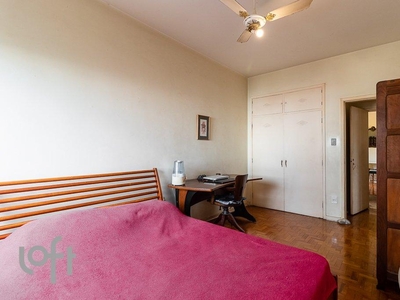 Apartamento à venda em Pinheiros com 110 m², 2 quartos, 1 vaga