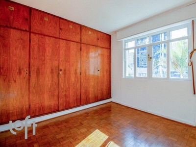 Apartamento à venda em Pinheiros com 119 m², 2 quartos, 1 vaga