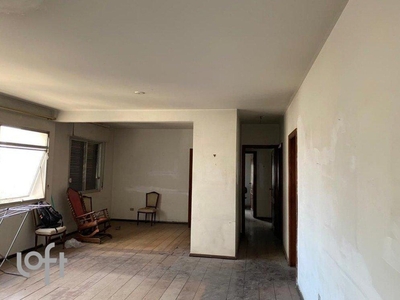 Apartamento à venda em Pinheiros com 153 m², 3 quartos, 1 suíte, 1 vaga