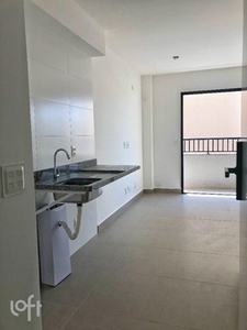 Apartamento à venda em Pinheiros com 24 m², 1 quarto