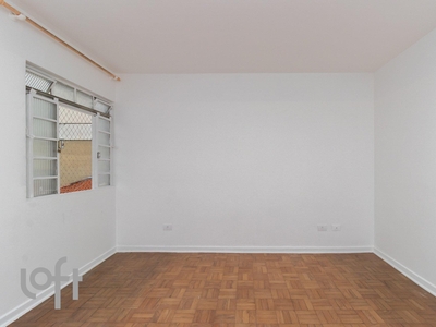 Apartamento à venda em Pinheiros com 76 m², 2 quartos, 1 vaga