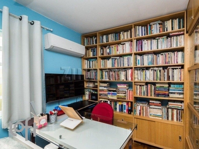 Apartamento à venda em Pinheiros com 82 m², 2 quartos, 1 suíte, 1 vaga