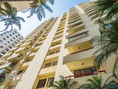 Apartamento à venda em Pinheiros com 86 m², 2 quartos, 1 suíte, 3 vagas