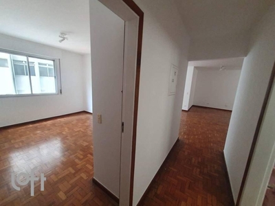 Apartamento à venda em Santa Cecília com 155 m², 3 quartos, 1 suíte, 2 vagas