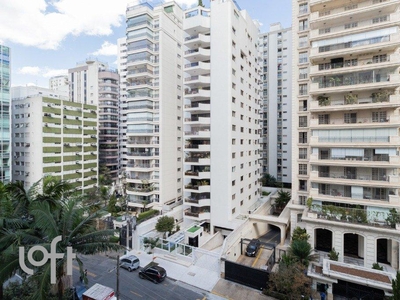 Apartamento à venda em Santa Cecília com 260 m², 4 quartos, 1 suíte, 2 vagas