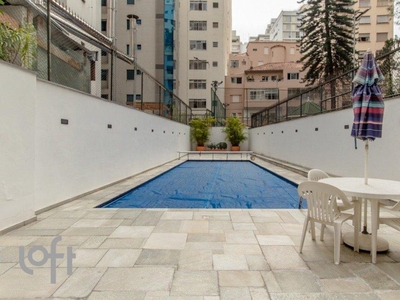 Apartamento à venda em Santa Cecília com 277 m², 4 quartos, 2 suítes, 2 vagas