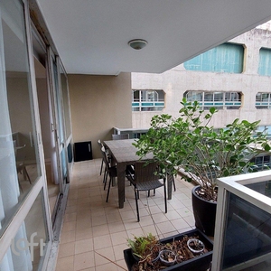 Apartamento à venda em Santa Cecília com 380 m², 5 quartos, 4 suítes, 3 vagas