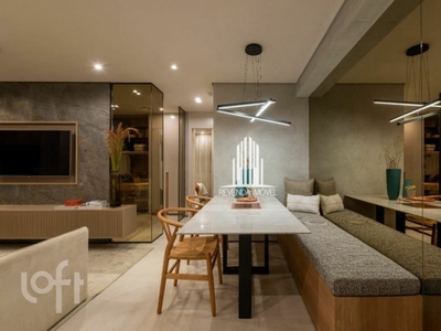 Apartamento à venda em Santo Amaro com 26 m², 1 quarto