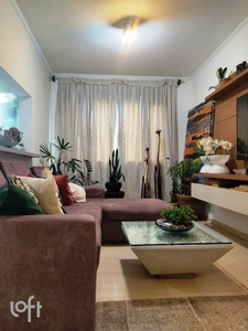 Apartamento à venda em Santo Amaro com 58 m², 2 quartos, 1 vaga